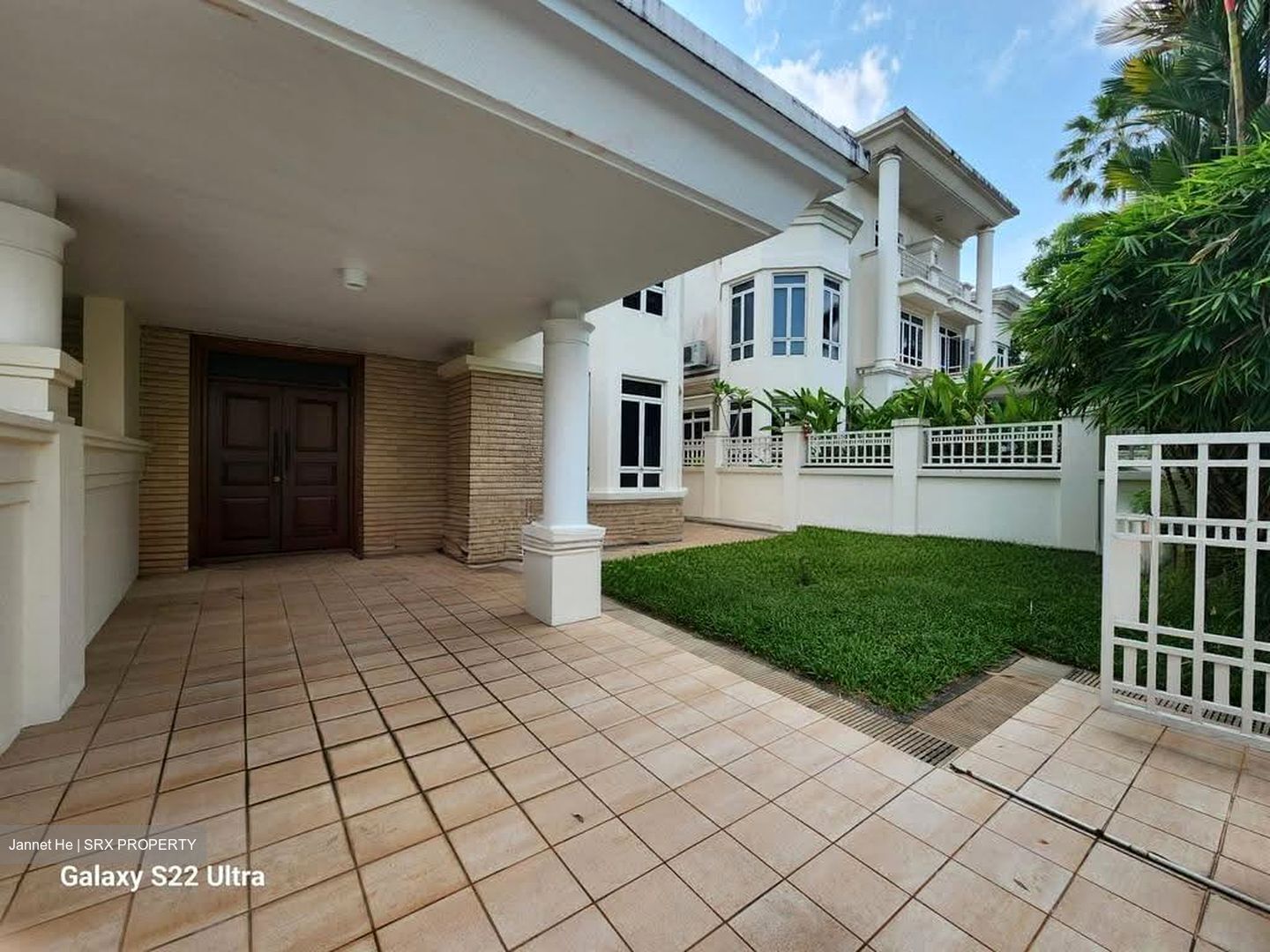 Greenwood Crescent (D11), Semi-Detached #607405011